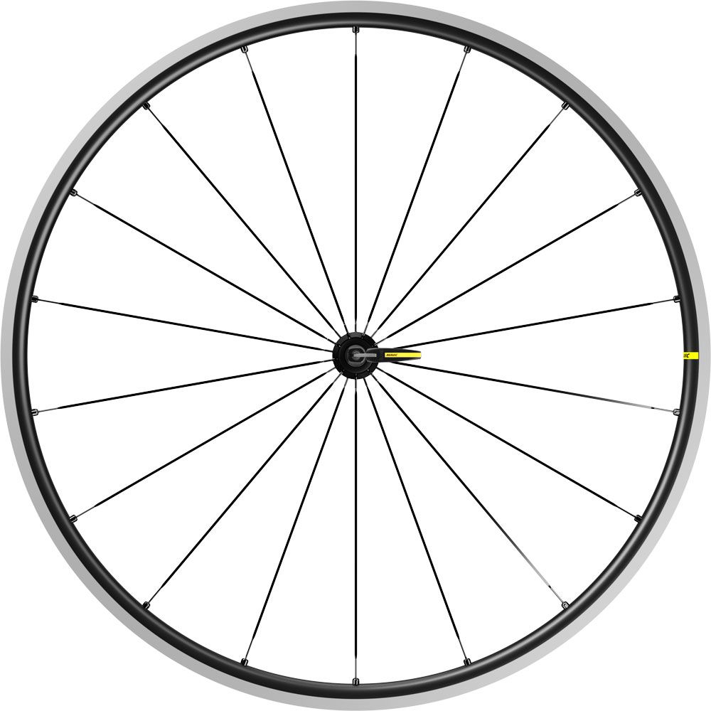 Mavic Ksyrium S Laufradsatz kaufen | Bike-Discount
