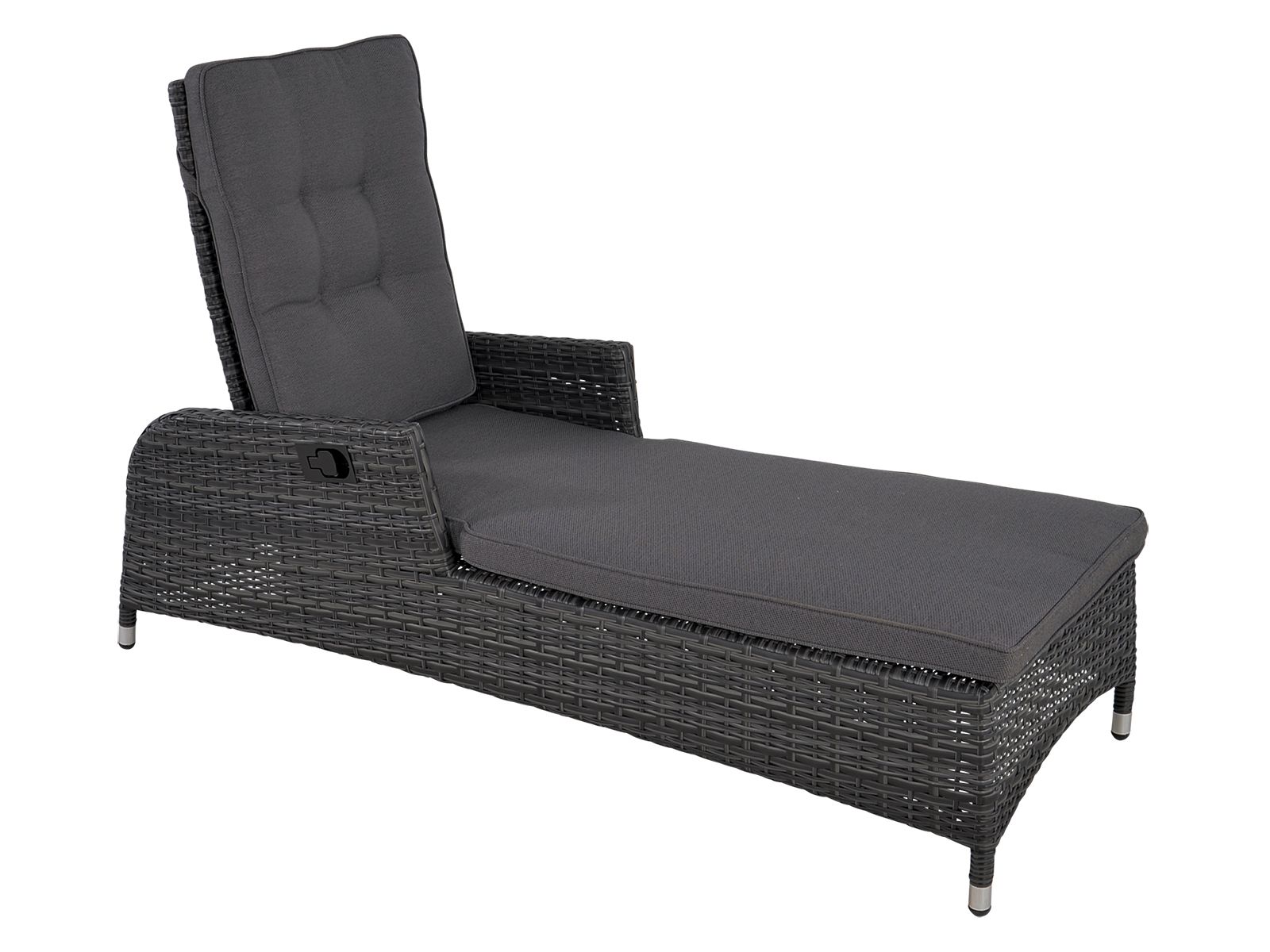 Outdoor Feelings Santos Liege