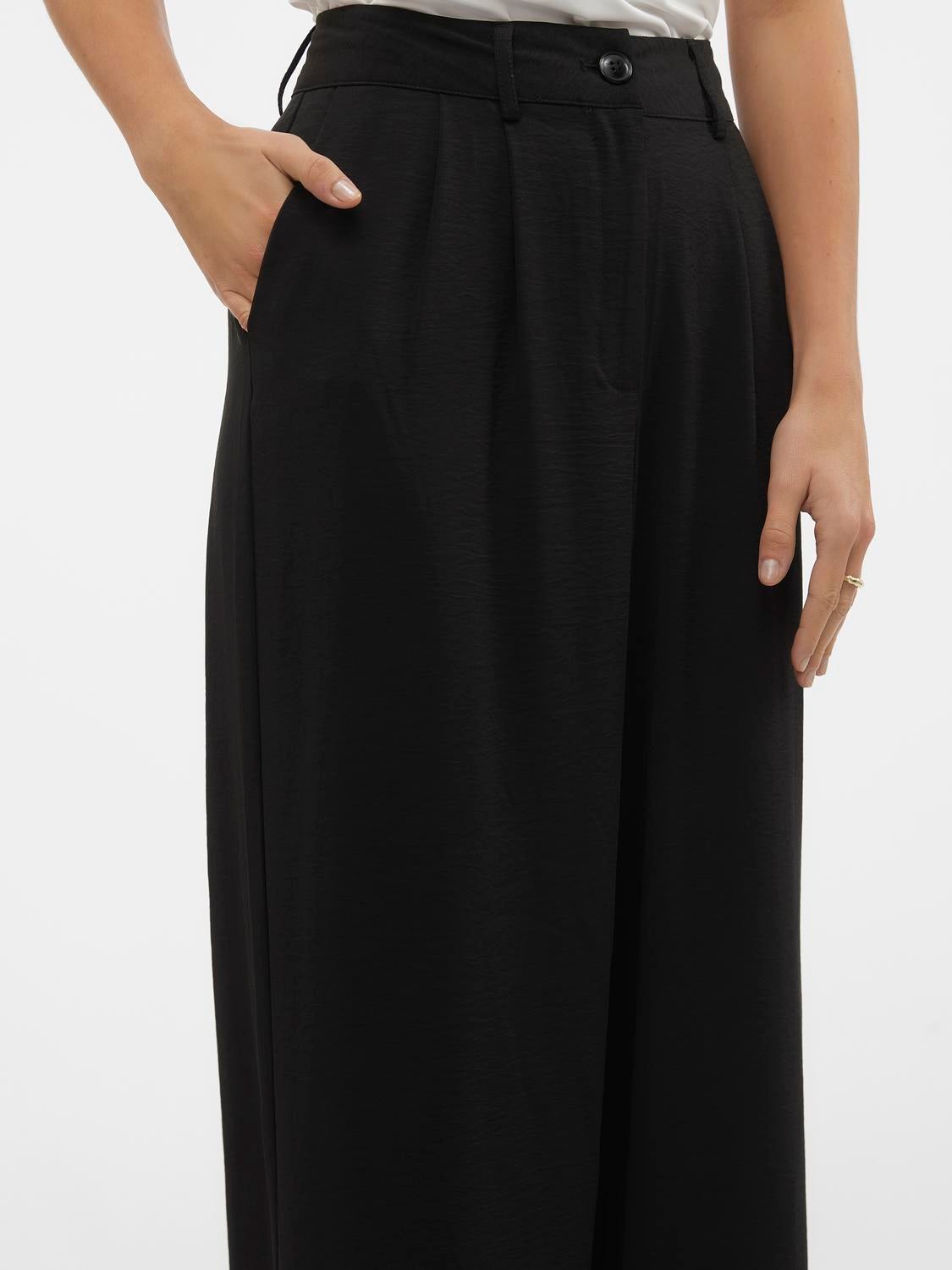 VMPIXI Hohe Taille Hose