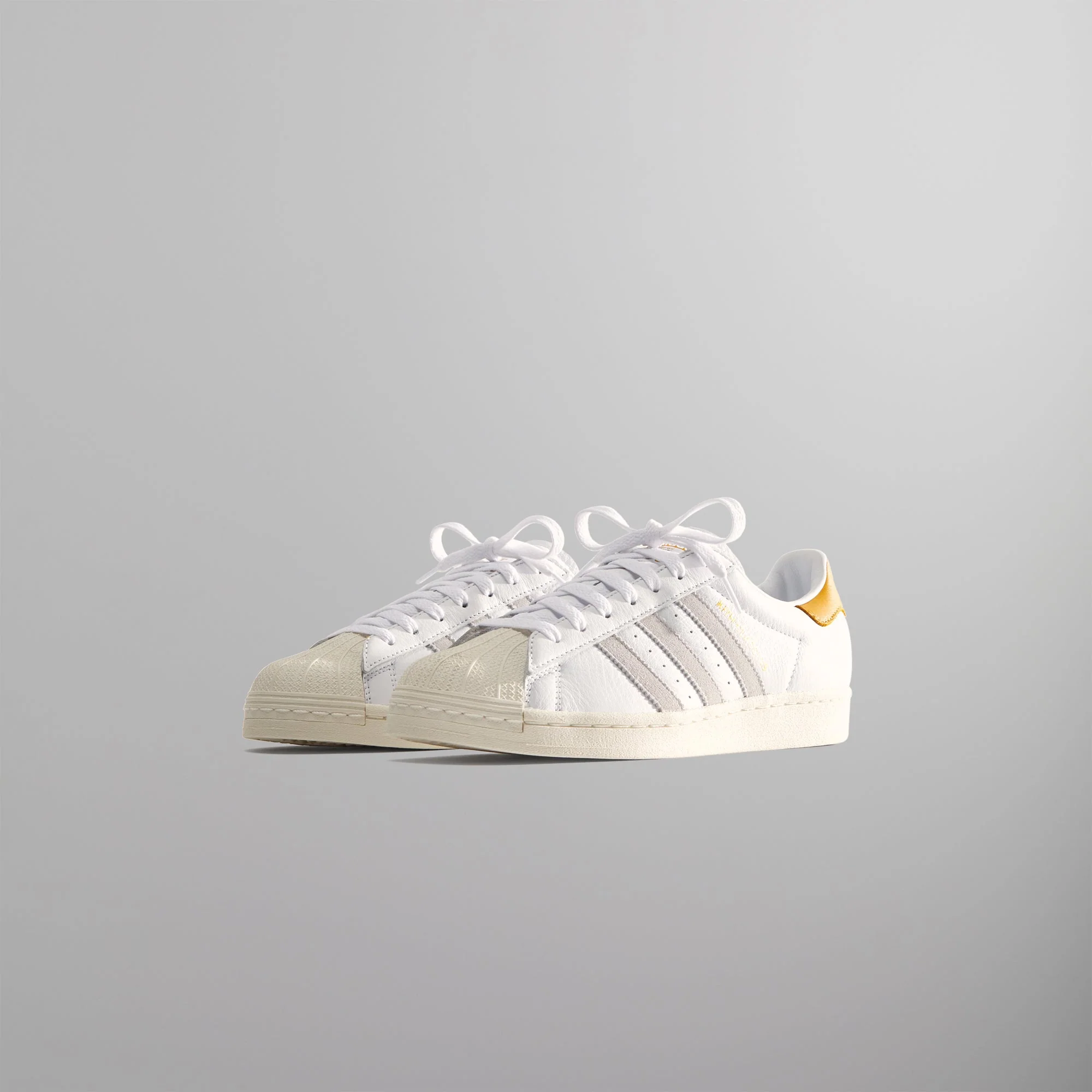 Kith Classics for adidas Originals Superstar