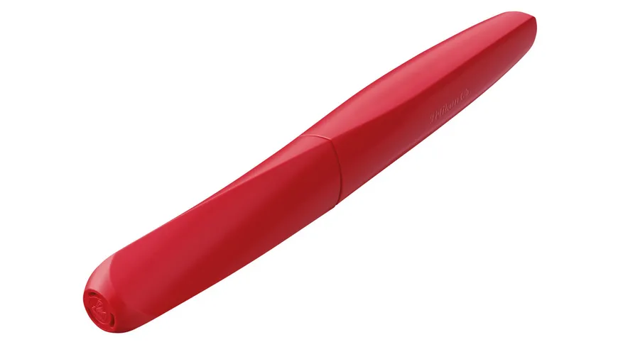 Pelikan Tintenroller Twist Fiery Red