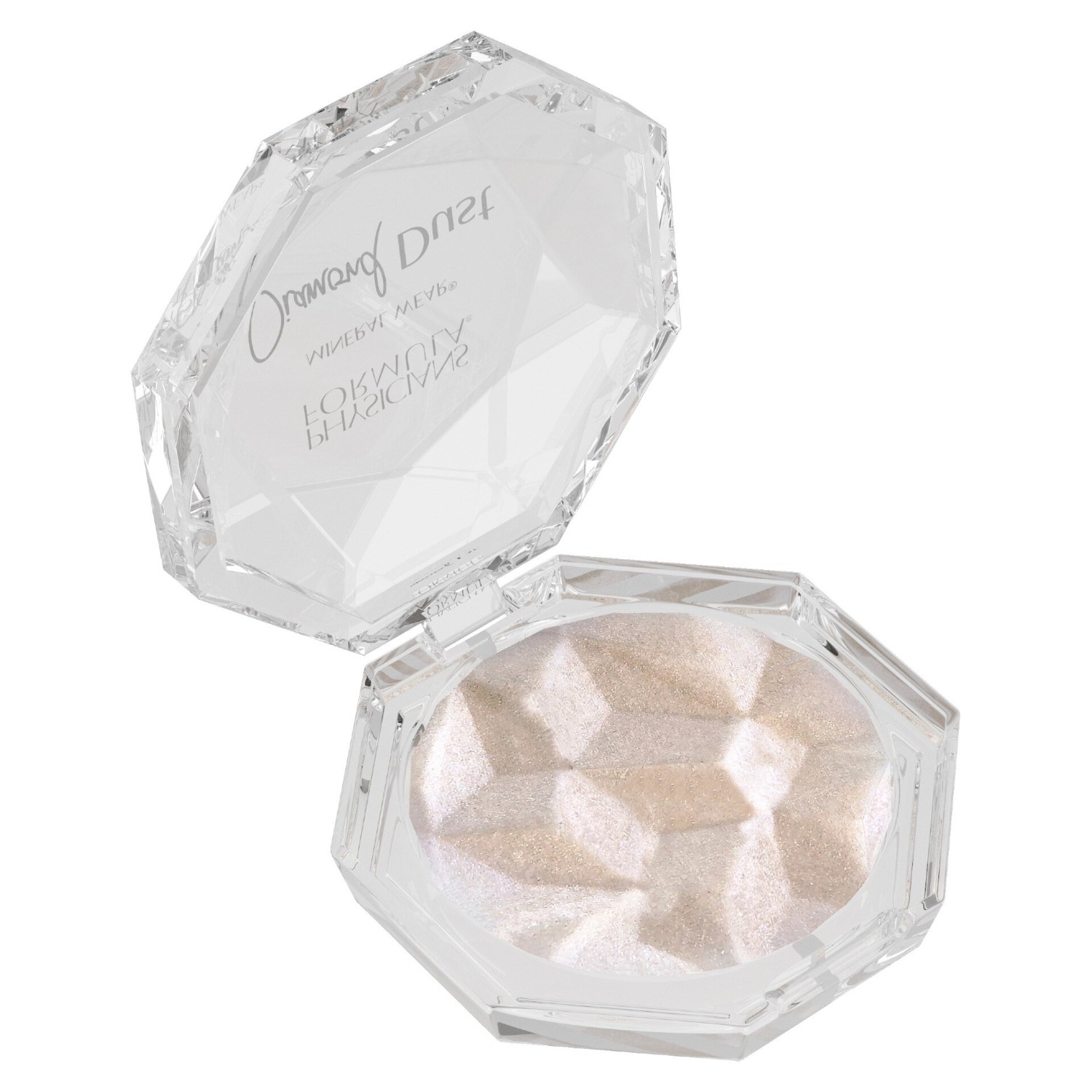 Physicians Formula Mineral Wear® Diamond Glow Dust - Starlit Glow