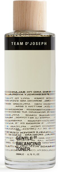 Team Dr. Joseph Daily Balancing Toner Gesichtswasser