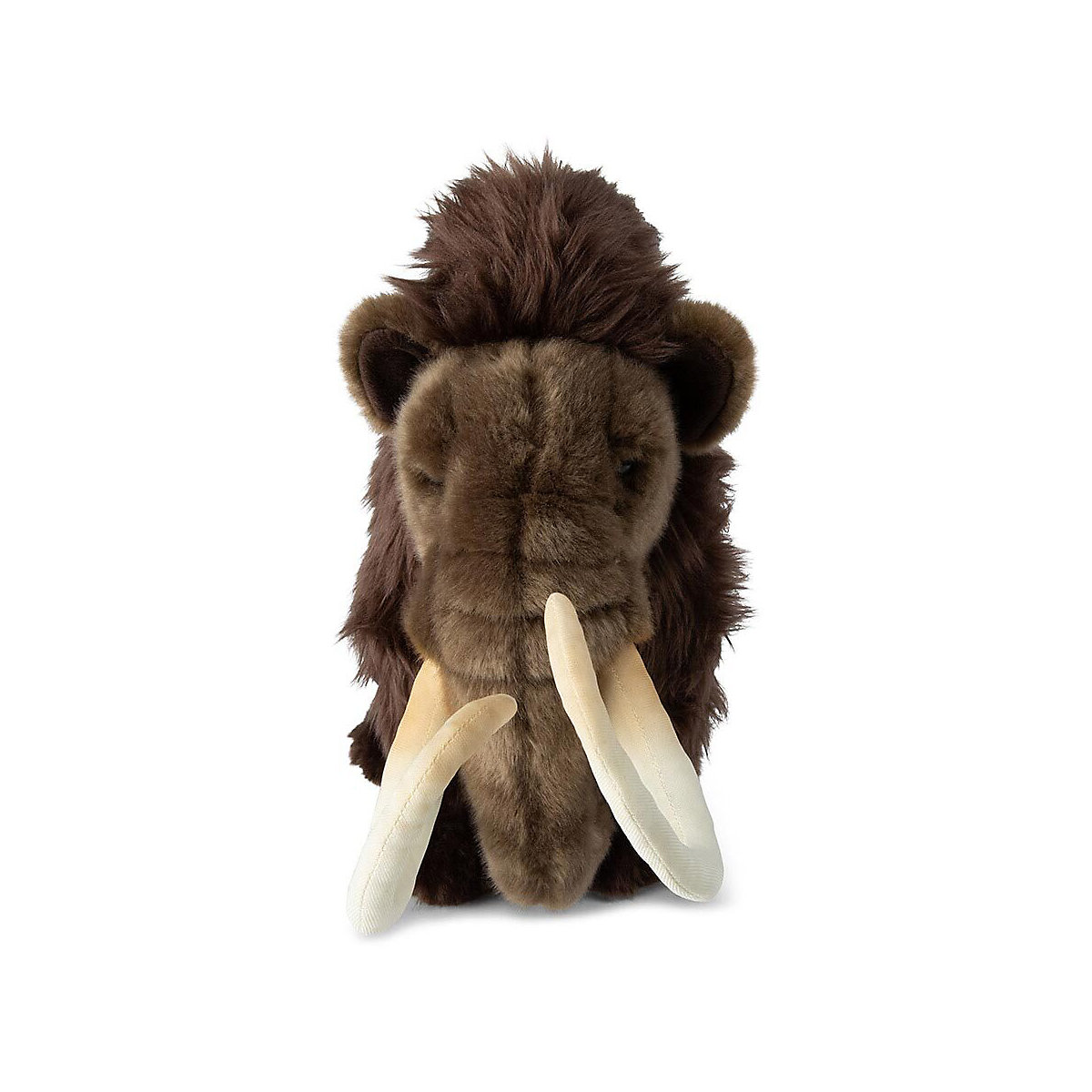 tier Mammut, stehend (45cm)