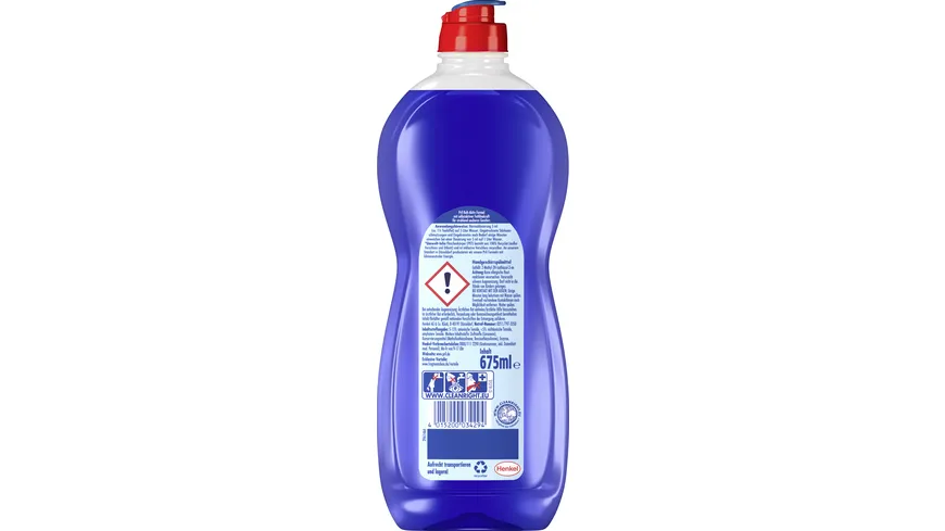 Pril Handspülmittel Original 675 ml