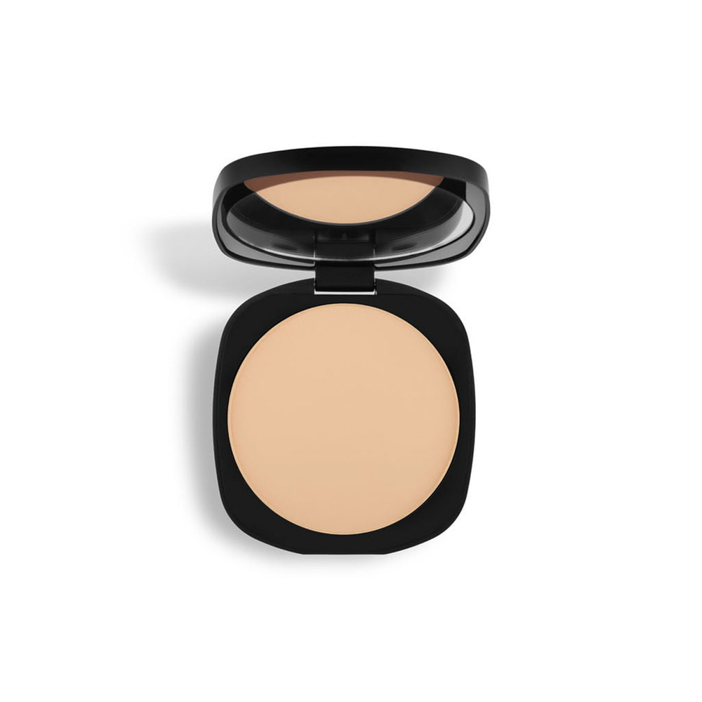 néo make up POUDRE COMPACTE MATIFIANTE POUR VISAGE 01 POUDRE COMPACTE