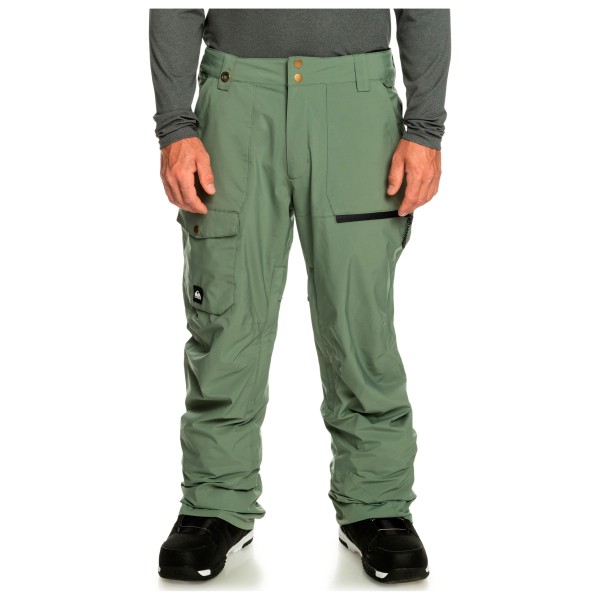 Quiksilver - Utilty Pant - Skihose