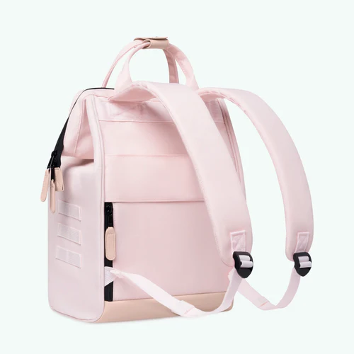Adventurer Medium Hanoi Pink Backpack