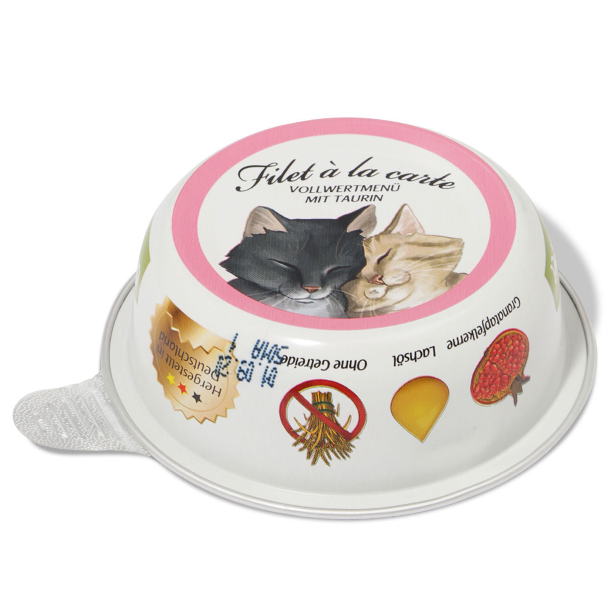 GranataPet Filet à la carte Huhn & Kaninchen kaufen