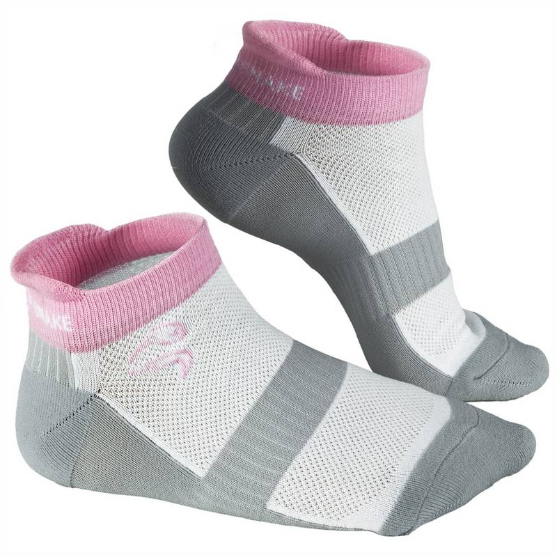 Black Snake 2 Paar Sneaker Sportsocken Perfect Trail Sportsocken