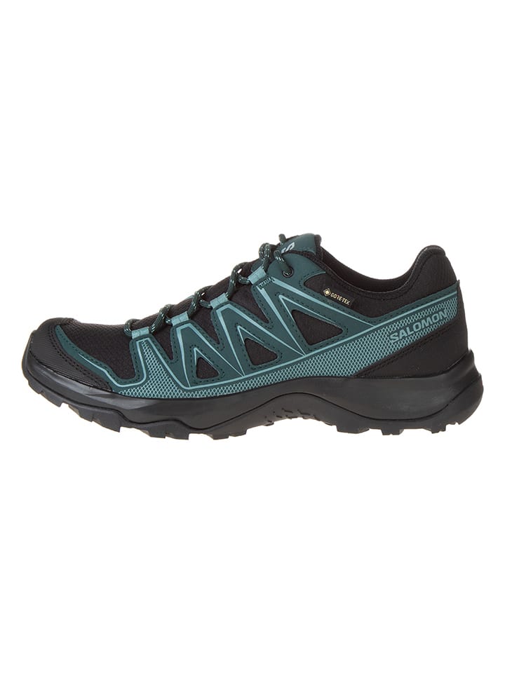 SALOMON Wanderschuhe 