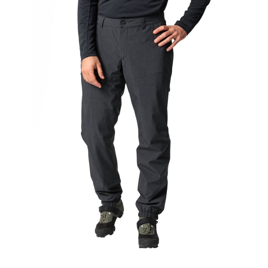 Yaras Fahrrad Regenhose Herren