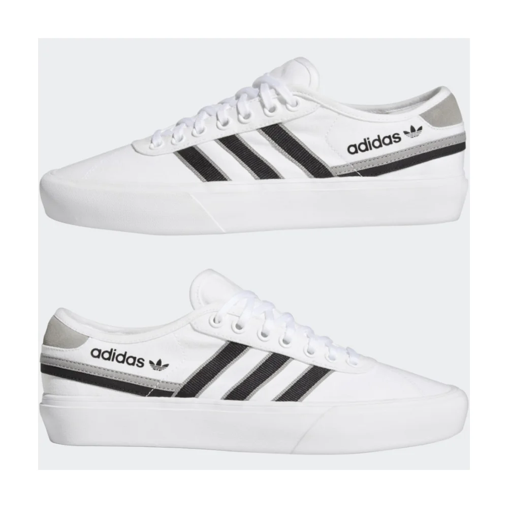 adidas Delpala FY7467 / weiss
