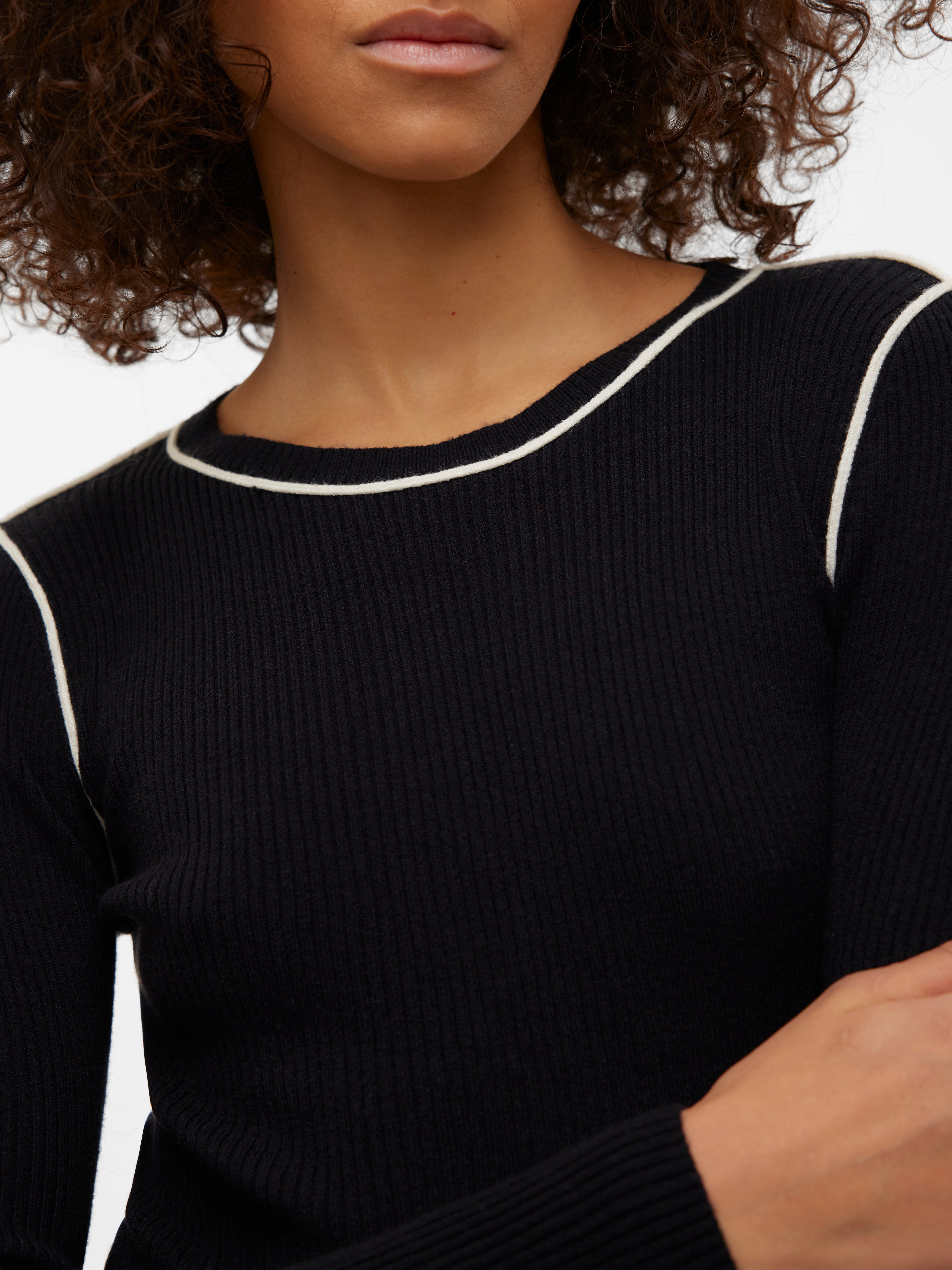 VMKARA Pullover