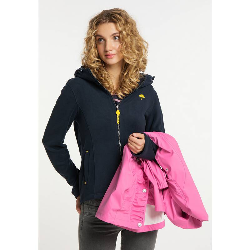 Schmuddelwedda Regenmantel Damen