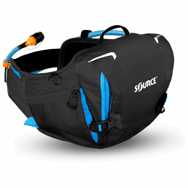 Source - Hipster Ultra -Hydration Belt 15 + 35 - Hüfttasche