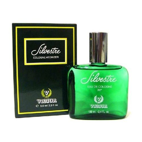 Victor Silvestre Eau de Cologne 200 ml
