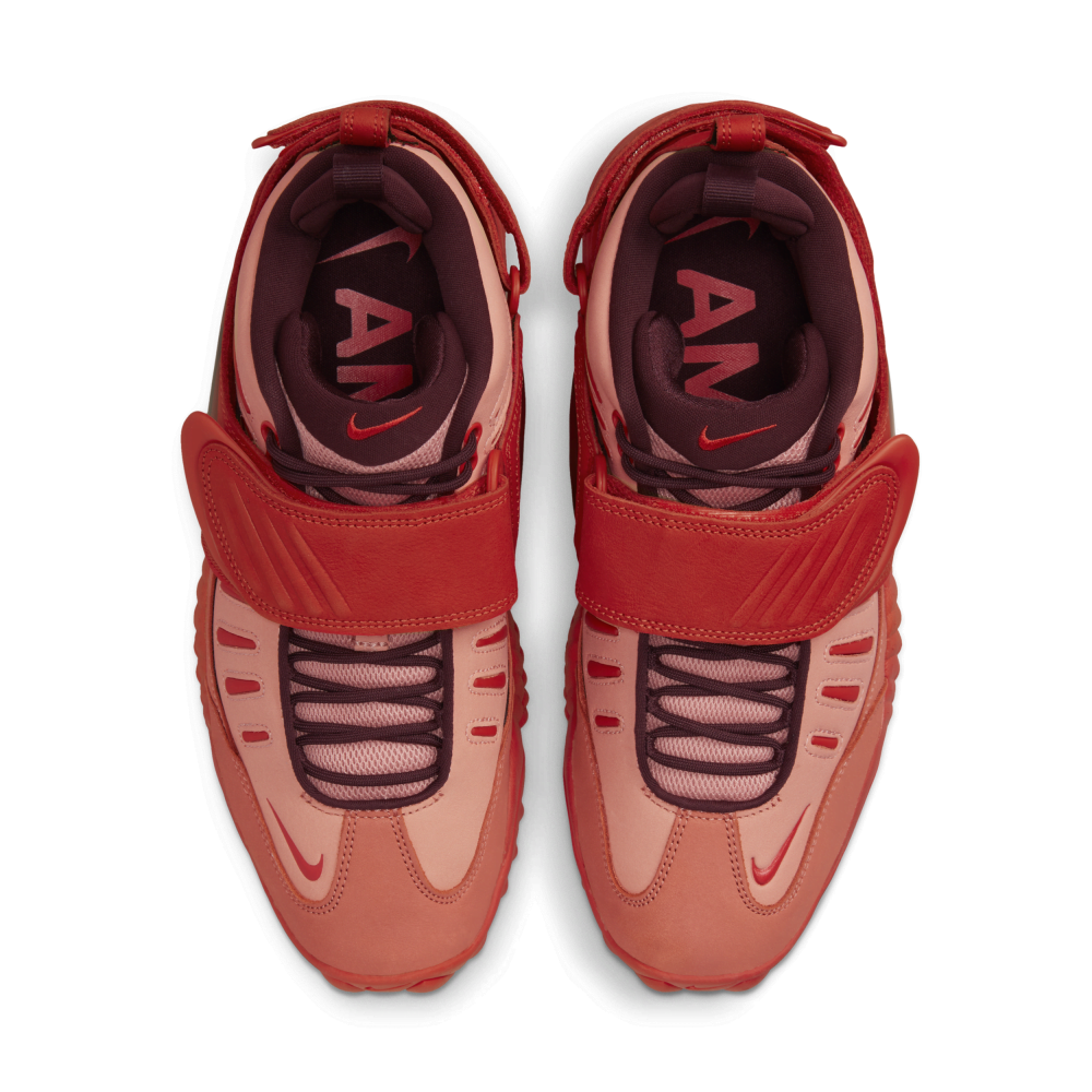 Nike x AMBUSH Air Adjust Force DM8465-800 / rot
