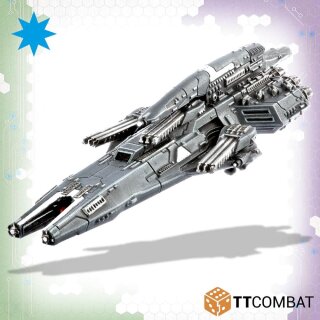Dropfleet Commander 2-Player Starter (1.5)