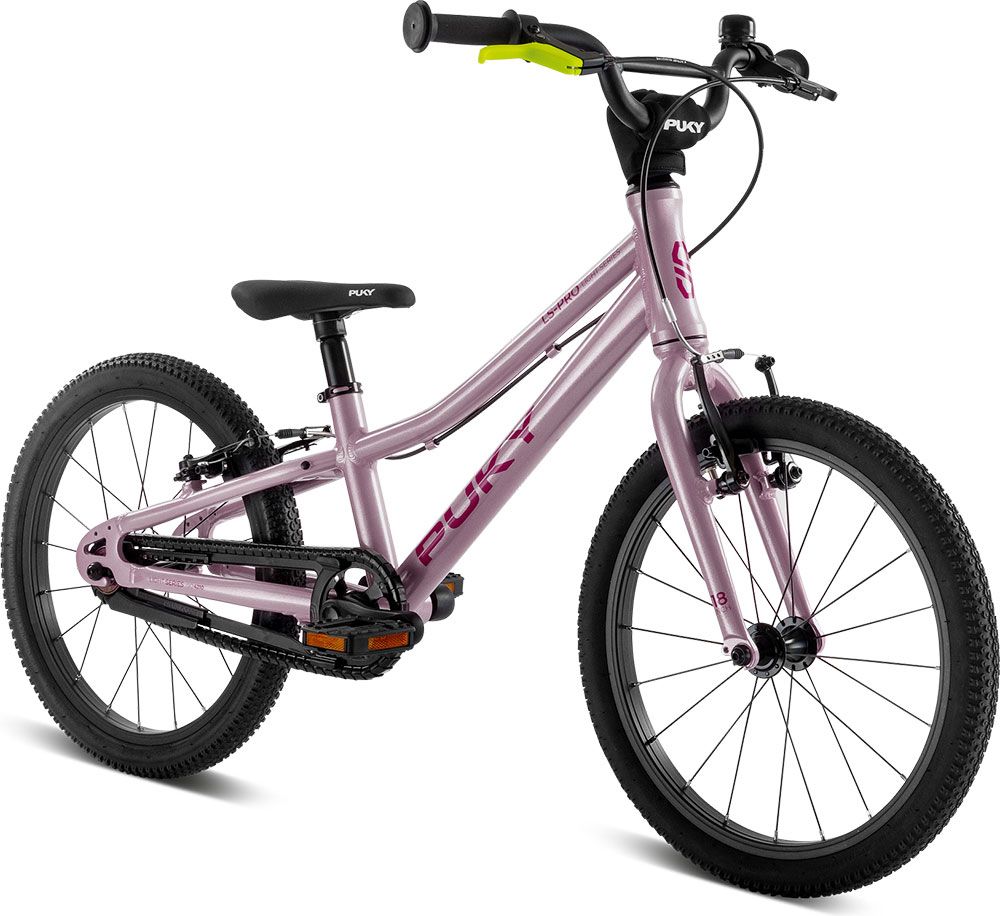 Puky LS-Pro 18 - Kinderfahrrad kaufen | Bike-Discount