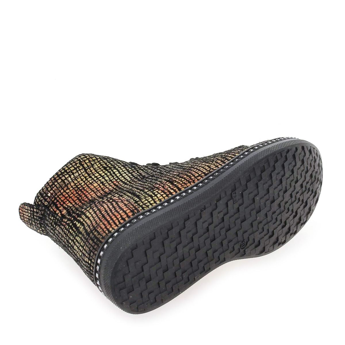 Bellamy  TAC - noir doré