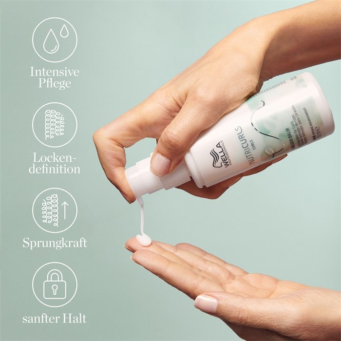 Curlixier Balm