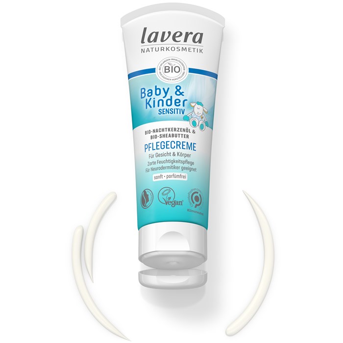 Pflegecreme
