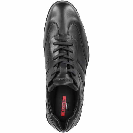 LLOYD Business Schuhe schwarz