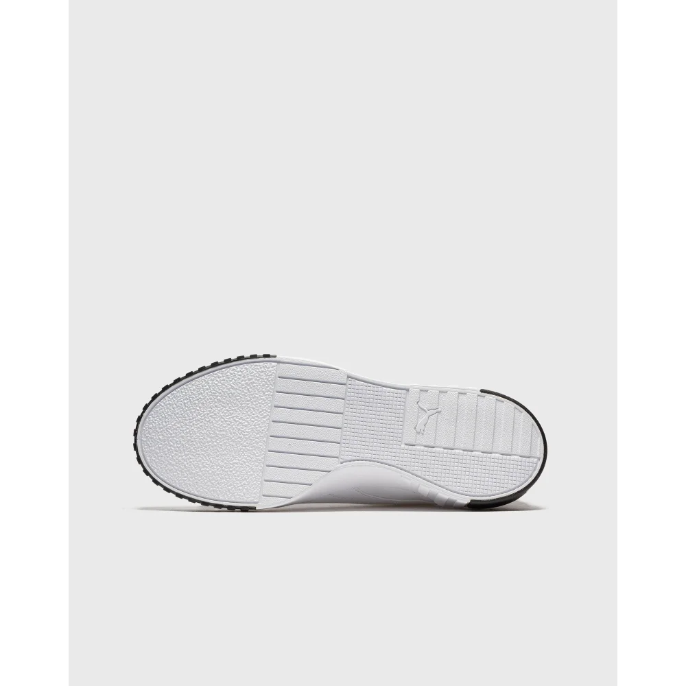 PUMA Cali 369155-04 / weiss