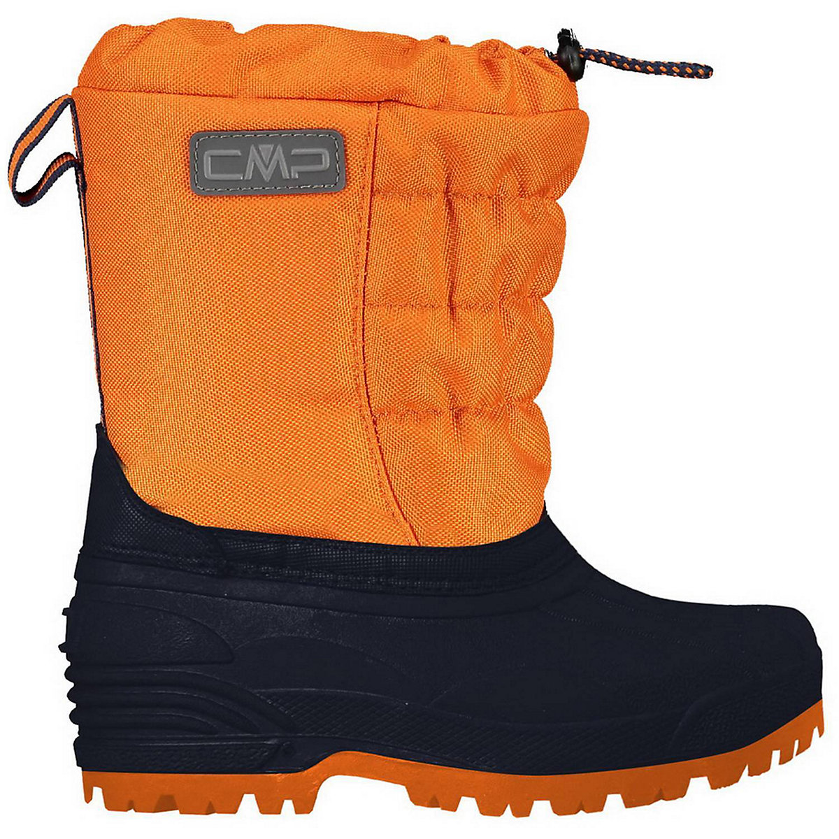Kids Hanki 3.0 Snow Boots Arancio Trekkingschuhe