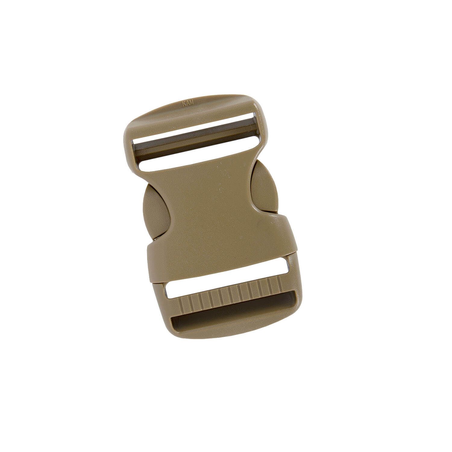Steckschnalle Buckle Medium