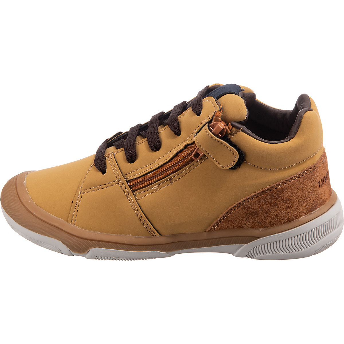 Kinder Halbschuhe von Lumberjack