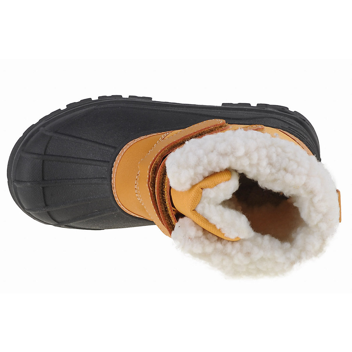Schneestiefel Kids Snow Boots KK374237 Winterstiefel für Mädchen