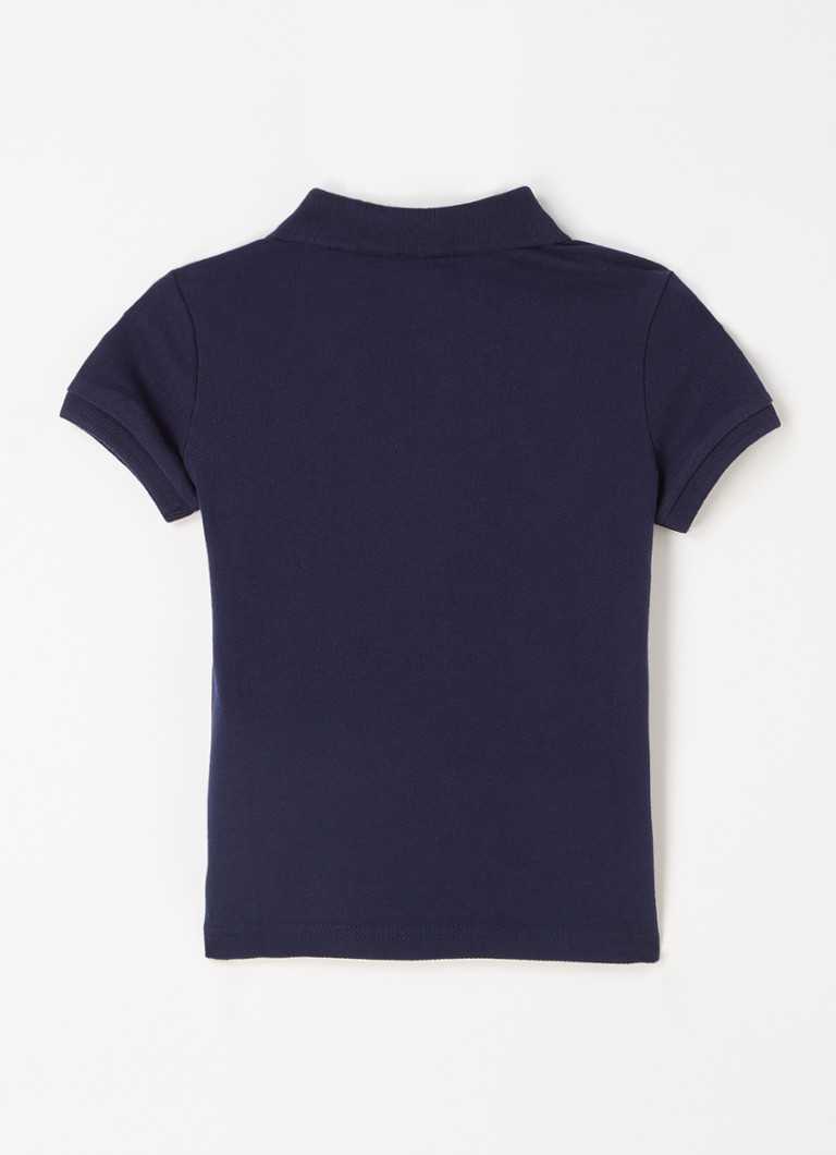 Ralph Lauren Πόλο Πικέ από Βαμβάκι