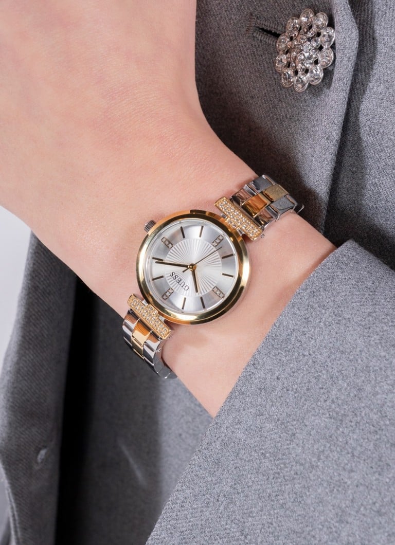 GUESS Array watch GW0762L5