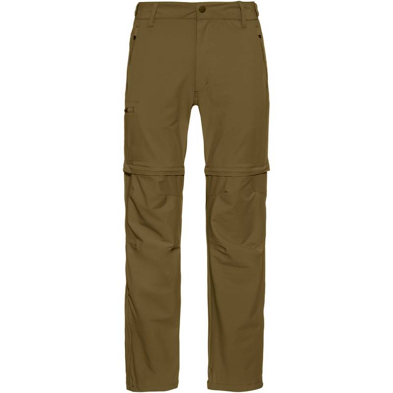 OCK Zipphose Herren