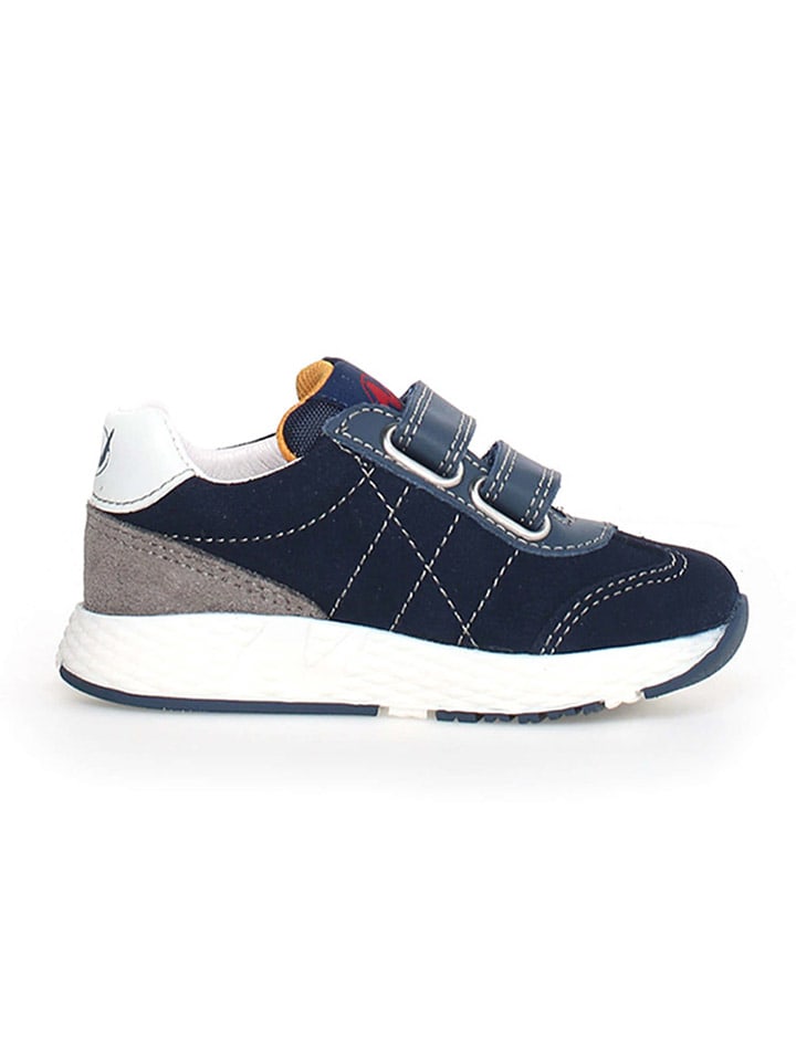 Naturino Leder-Sneakers 