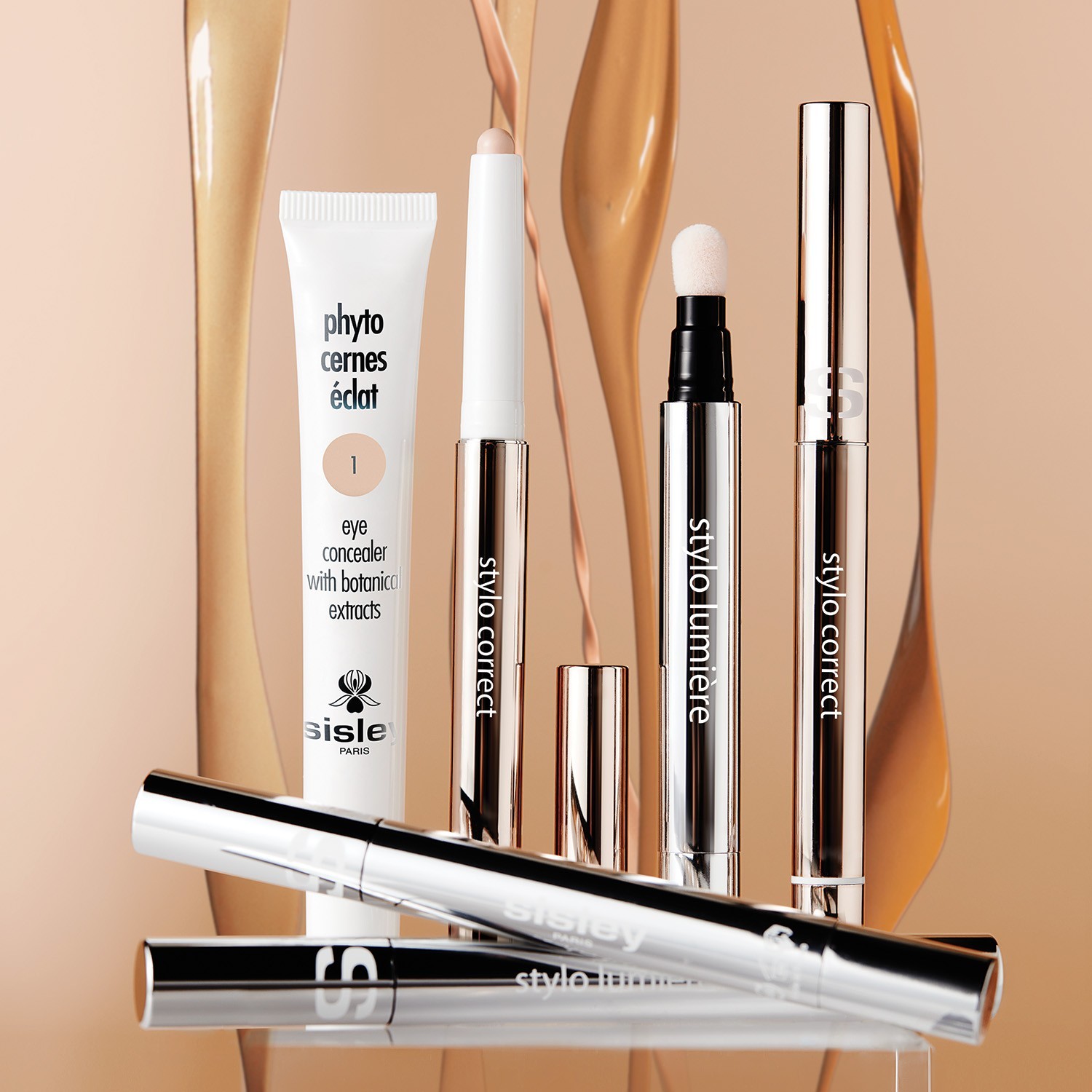 Sisley Phyto-Cernes Radiance