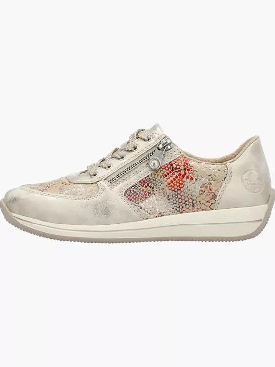 Rieker Damen Sneaker Low