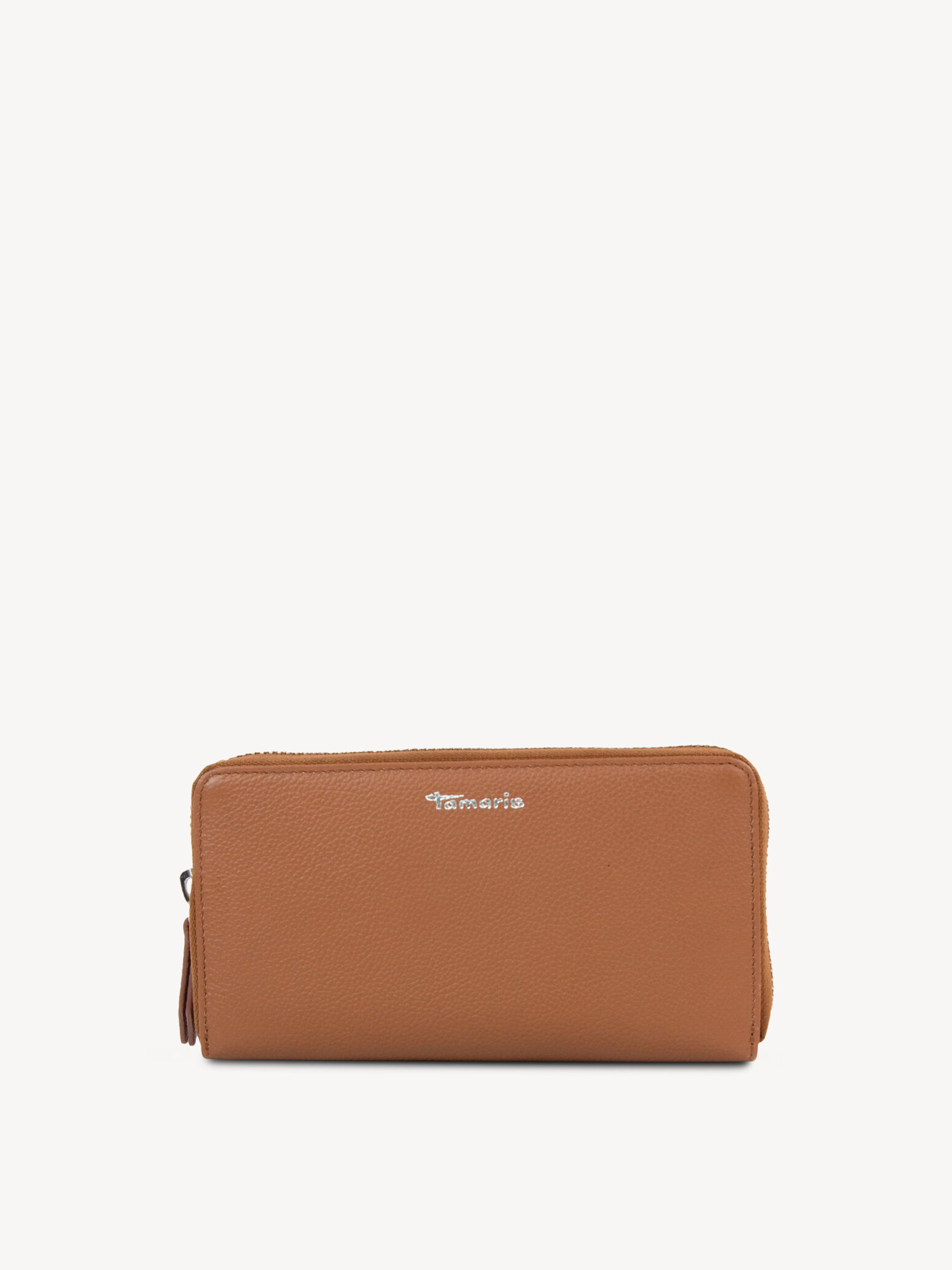 Portefeuilles en cuir - marron