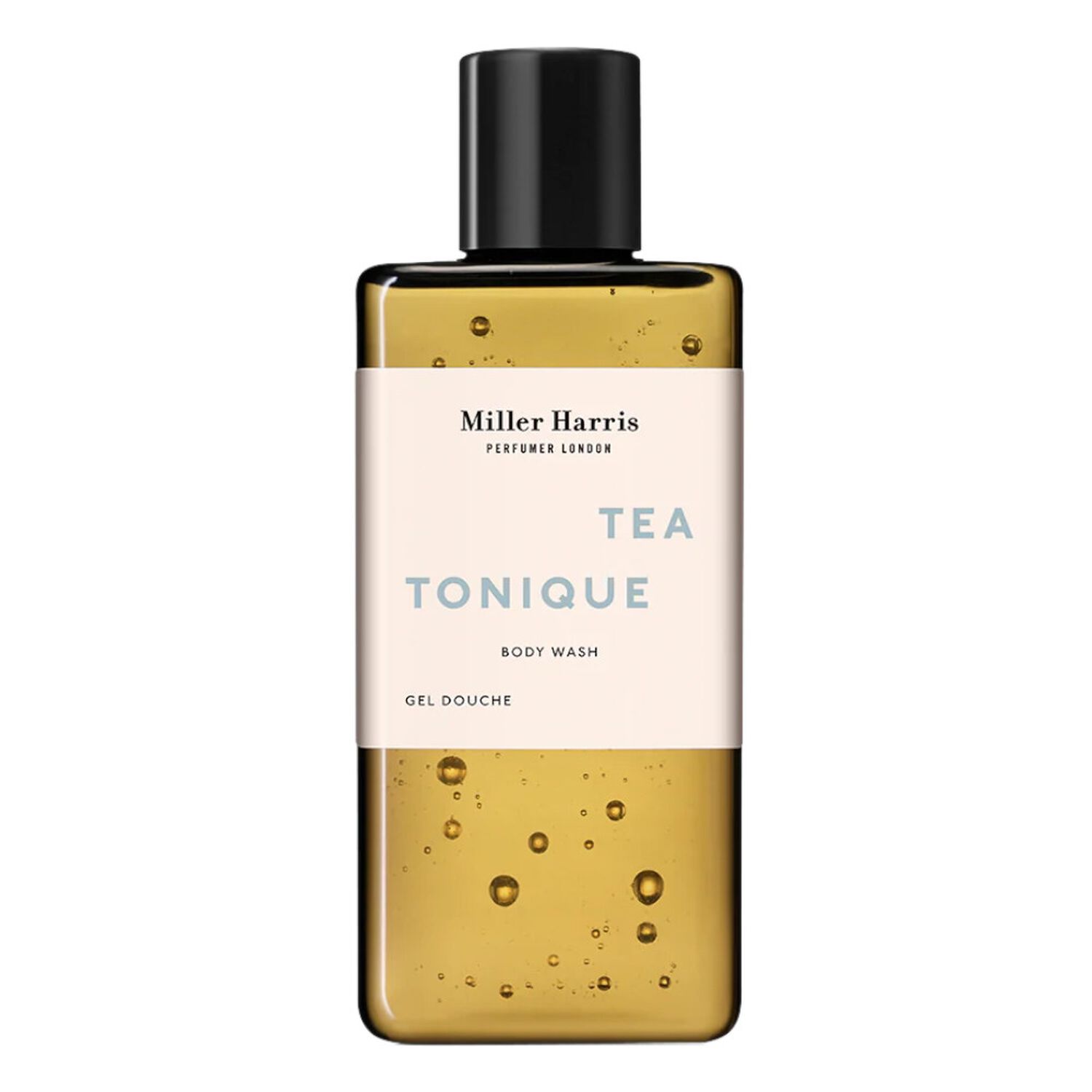 Miller Harris Tea Tonique Gel Douche 300 ml