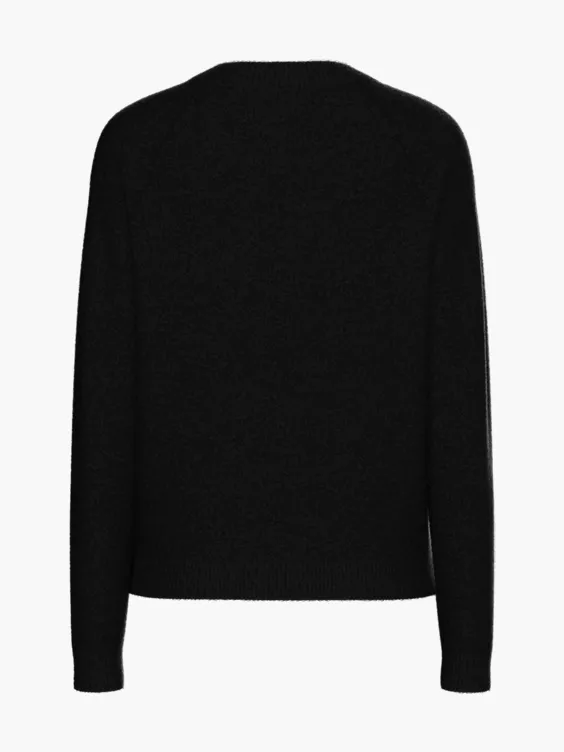PIECES Strickpullover