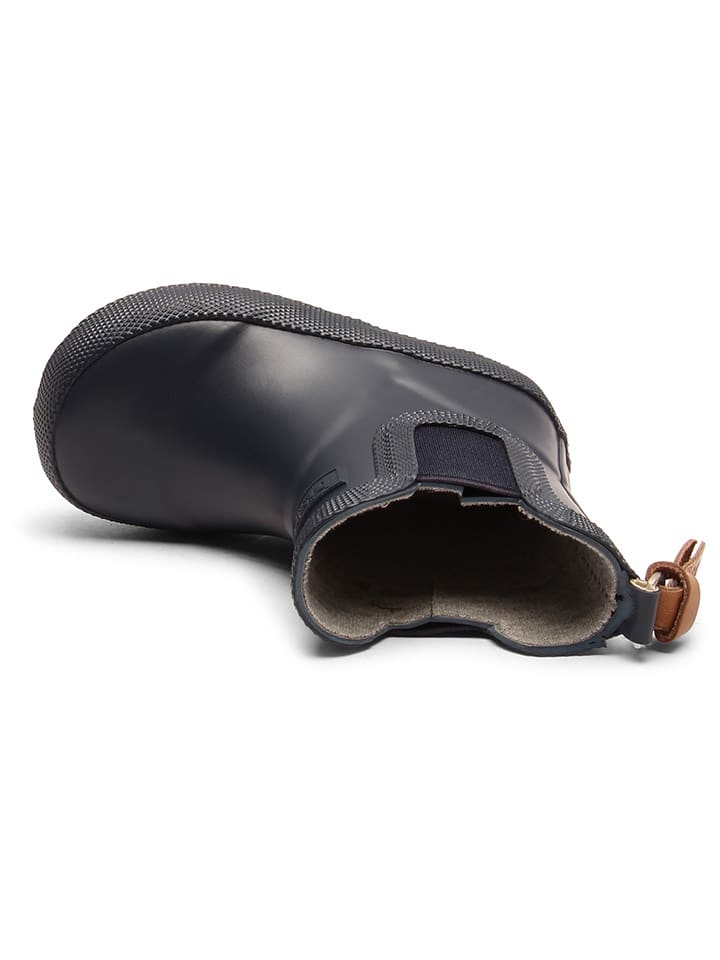 bisgaard Gummistiefel in Dunkelblau günstig kaufen