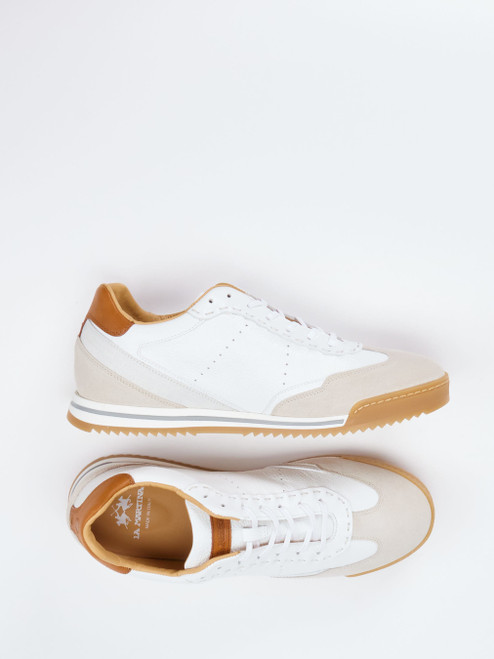 Sneaker-46613590084 La Martina