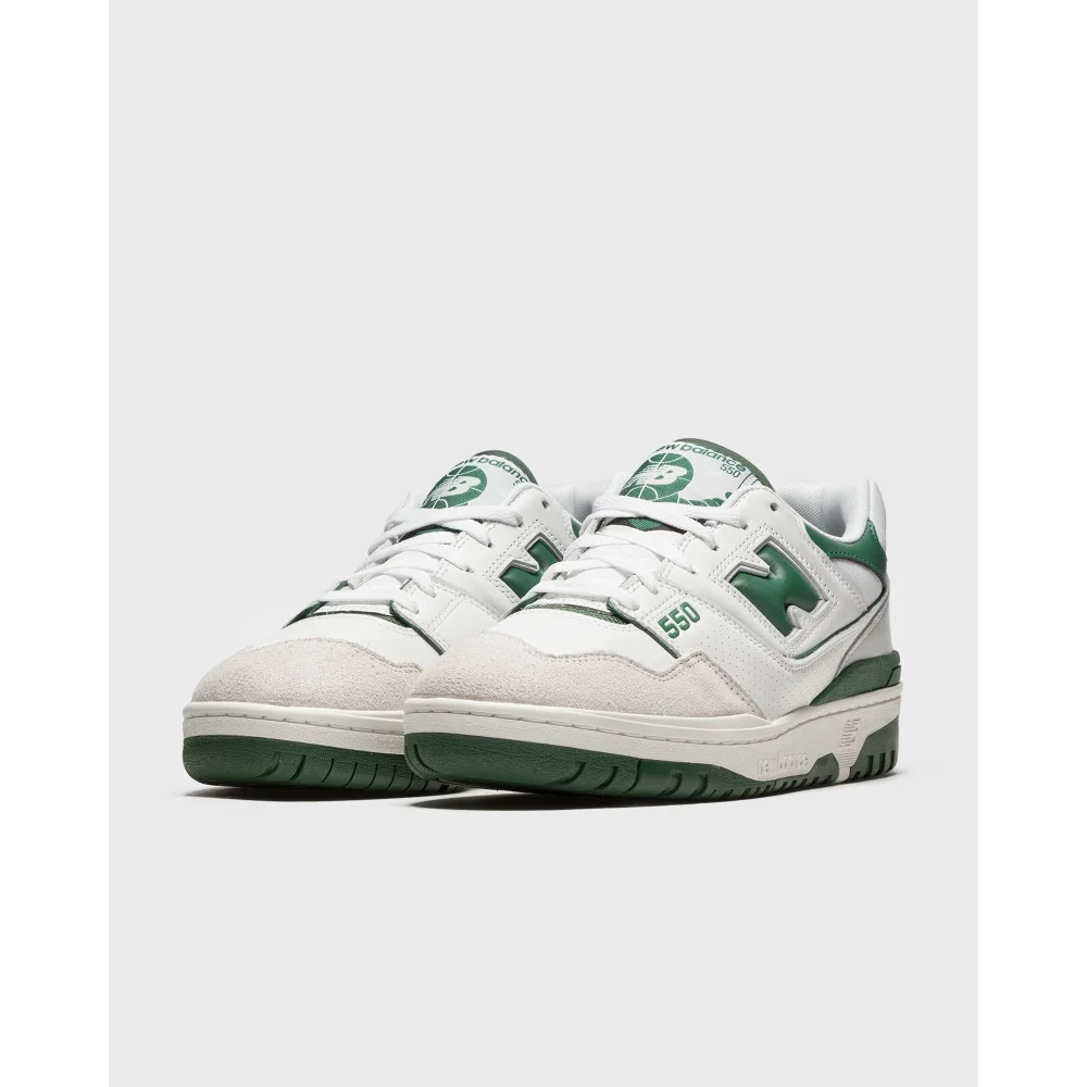 New Balance BB550WT1 BB550WT1 / weiss