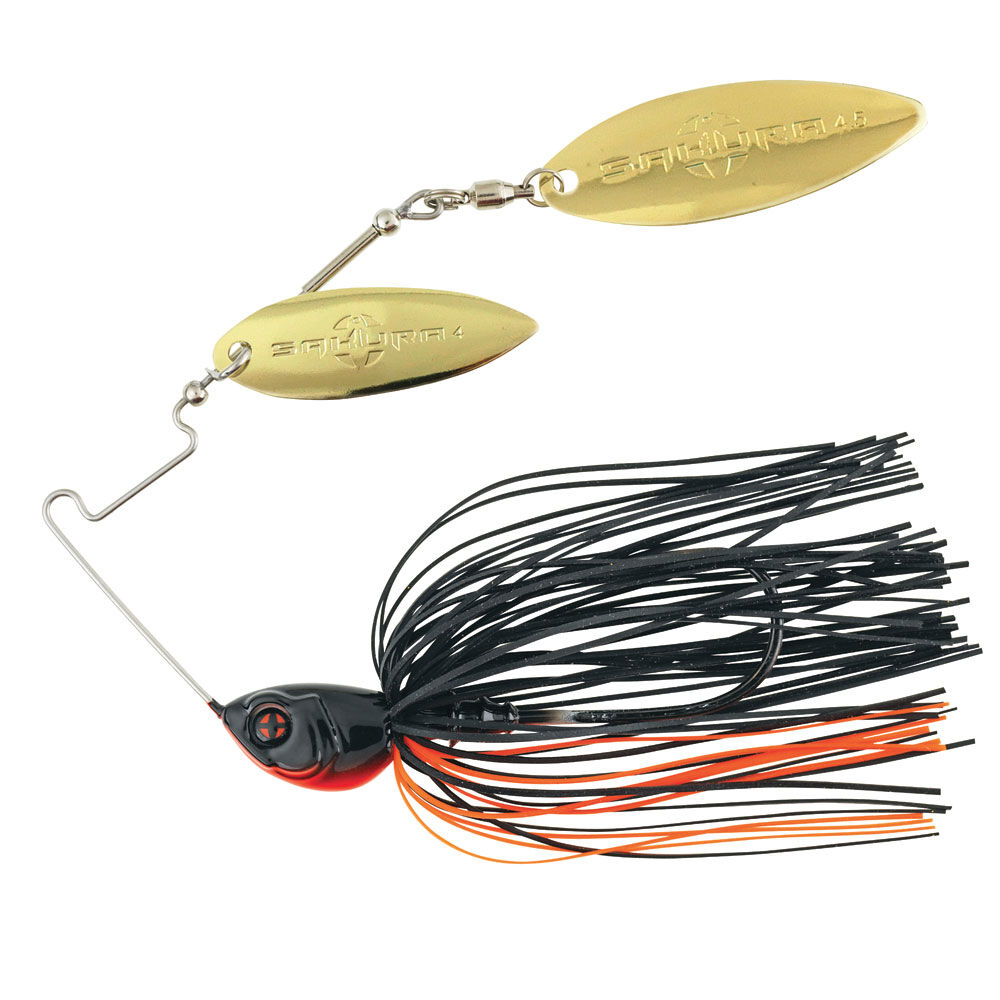 Spinnerbait Sakura Cajun Dw 14g
