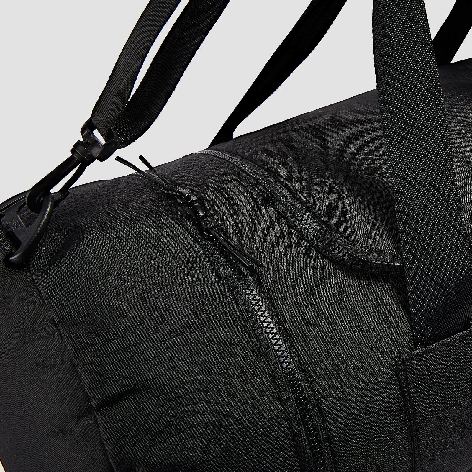 Sac de sport MP – Noir