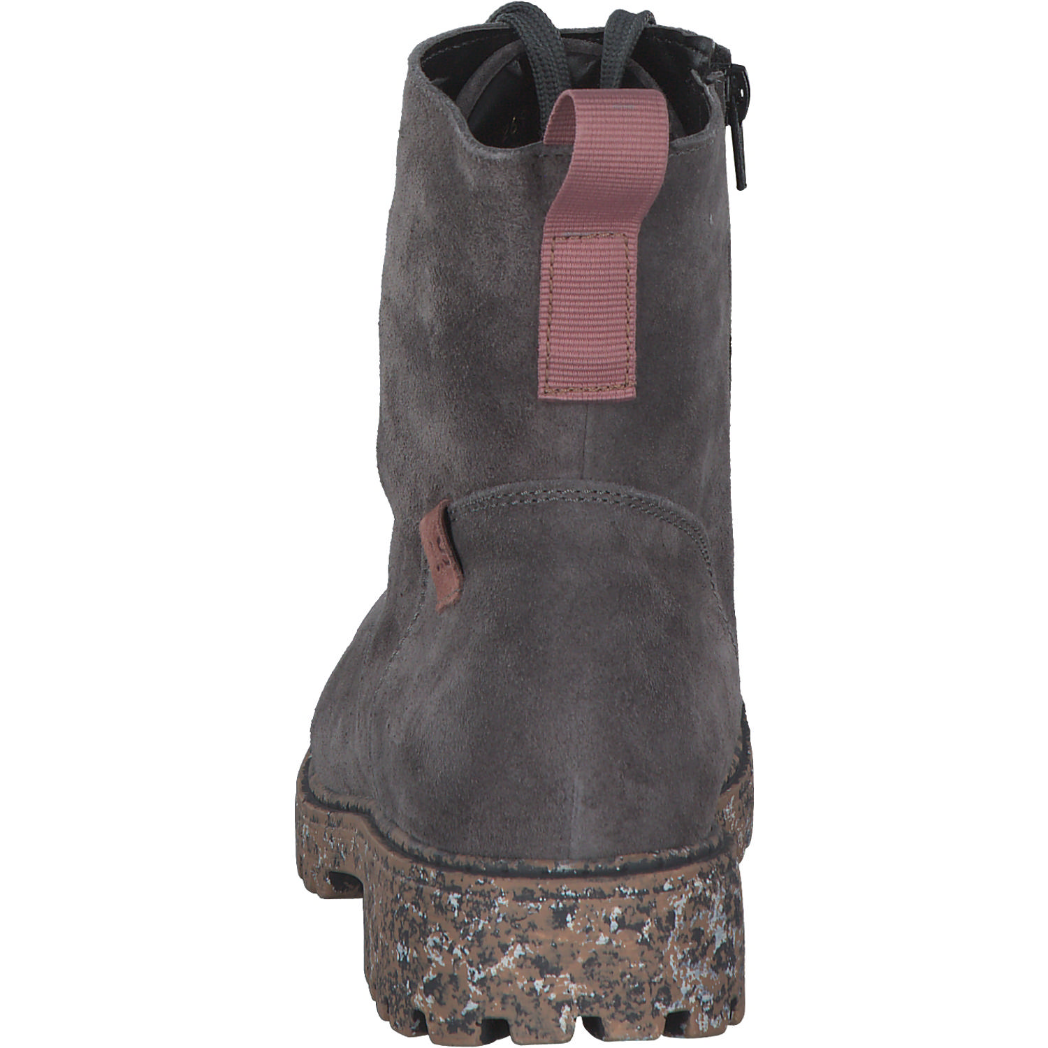 Josef Seibel Marta 02 85202, Stiefeletten, Damen, Grau