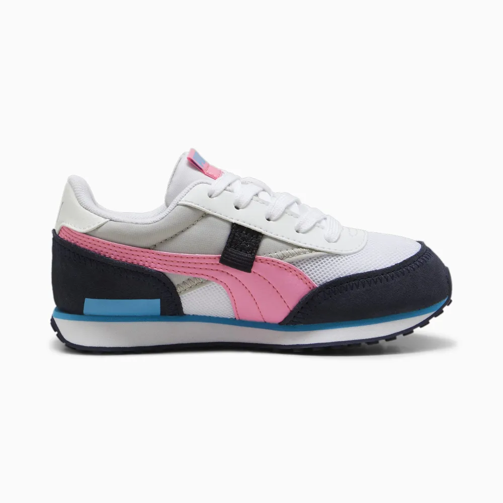 PUMA Future Rider Splash 381855_20 / weiss