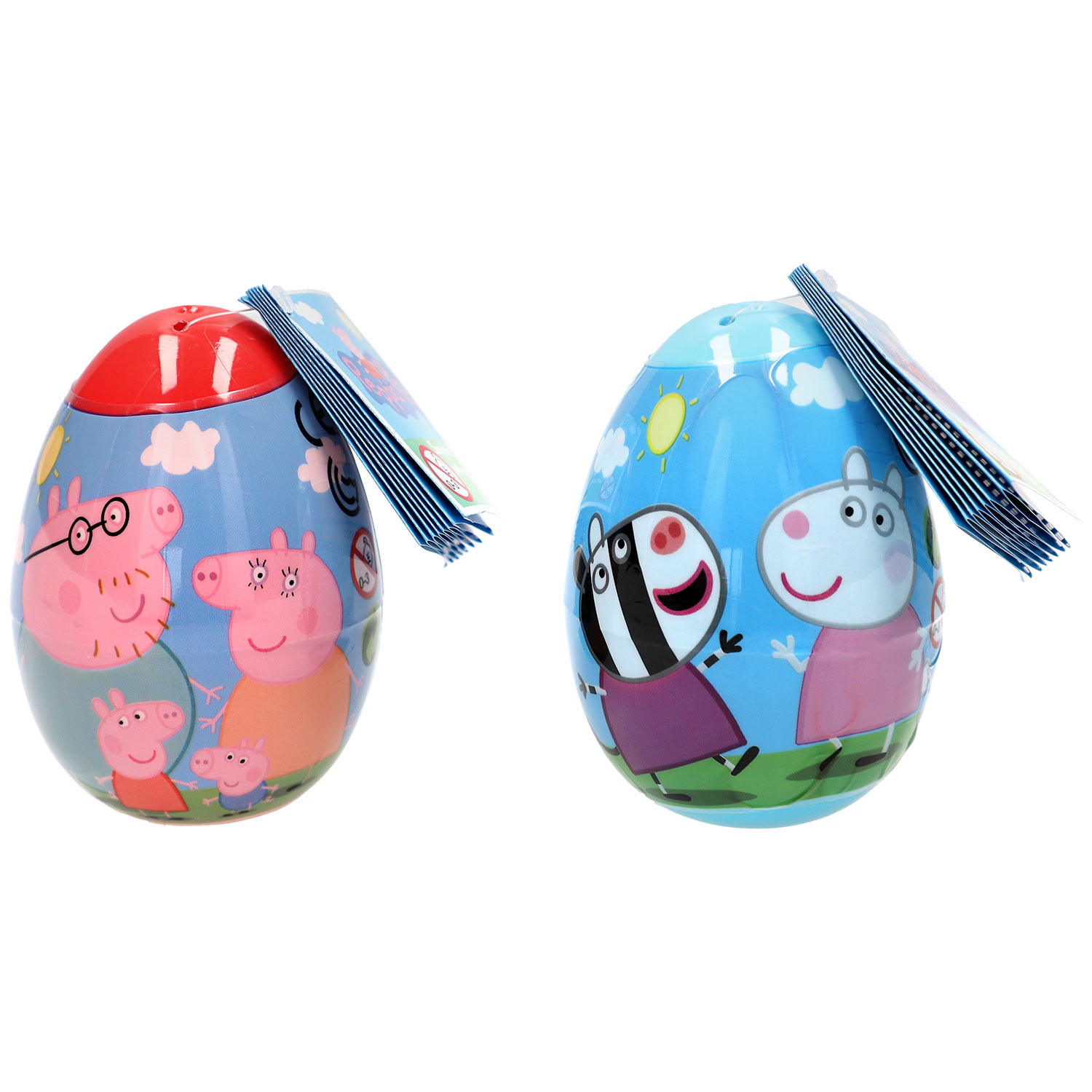 Peppa Pig Surprise Egg